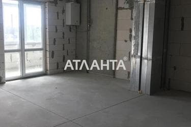 1-room apartment apartment by the address st. Balkovskaya Frunze (area 40 m²) - Atlanta.ua - photo 11