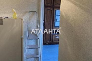 2-комнатная квартира по адресу Клубничный пер. (площадь 44 м²) - Atlanta.ua - фото 10