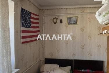 2-комнатная квартира по адресу Клубничный пер. (площадь 44 м²) - Atlanta.ua - фото 11