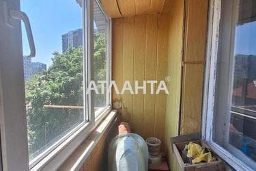 2-кімнатна квартира за адресою Полуничний пров. (площа 44 м²) - Atlanta.ua - фото 19