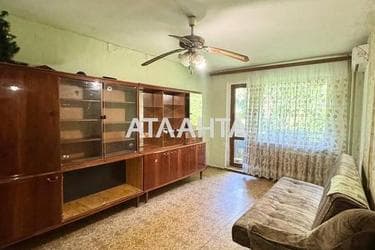 2-кімнатна квартира за адресою вул. Малиновського марш. (площа 44,5 м²) - Atlanta.ua - фото 12