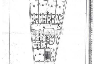 Commercial real estate at st. Gagarinskoe plato (area 375 m²) - Atlanta.ua - photo 8