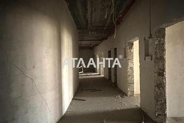 Commercial real estate at st. Gagarinskoe plato (area 375 m²) - Atlanta.ua - photo 11