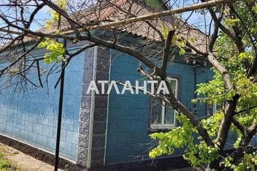 House (area 65 m²) - Atlanta.ua - photo 24