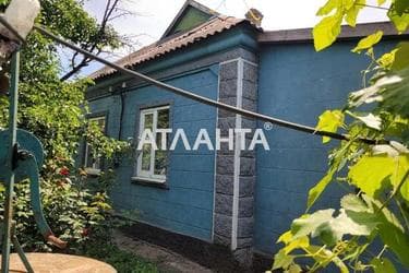 House (area 65 m²) - Atlanta.ua - photo 25