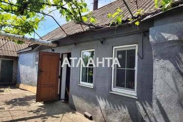 House (area 65 m²) - Atlanta.ua - photo 28