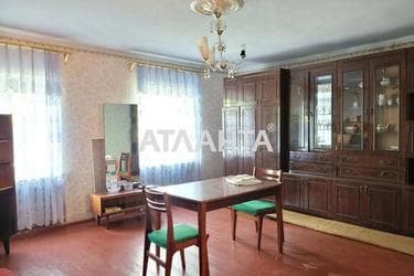 House (area 65 m²) - Atlanta.ua - photo 36