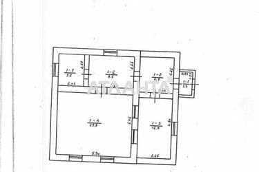 House (area 65 m²) - Atlanta.ua - photo 46