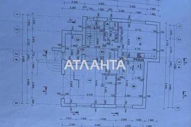 House by the address st. Mudrogo Yaroslava (area 188,1 m²) - Atlanta.ua - photo 50