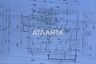 House by the address st. Mudrogo Yaroslava (area 188,1 m²) - Atlanta.ua - photo 51