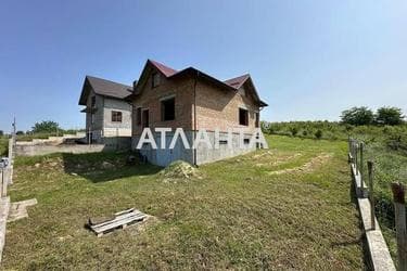 House by the address st. Mudrogo Yaroslava (area 188,1 m²) - Atlanta.ua - photo 52