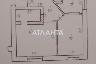 Будинок за адресою вул. Профспілкова (площа 430 м²) - Atlanta.ua - фото 35