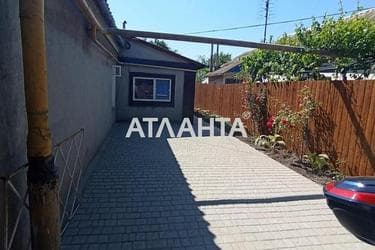 House by the address st. Kiseleva Igorya perChapaevskiy 5 y per (area 62 m²) - Atlanta.ua - photo 53