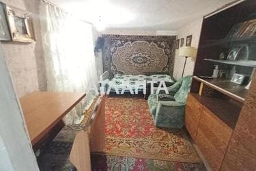 House by the address st. Kiseleva Igorya perChapaevskiy 5 y per (area 62 m²) - Atlanta.ua - photo 36
