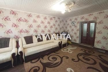 House by the address st. Kiseleva Igorya perChapaevskiy 5 y per (area 62 m²) - Atlanta.ua - photo 40