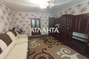 House by the address st. Kiseleva Igorya perChapaevskiy 5 y per (area 62 m²) - Atlanta.ua - photo 30