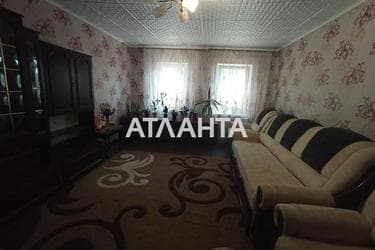 House by the address st. Kiseleva Igorya perChapaevskiy 5 y per (area 62 m²) - Atlanta.ua - photo 35