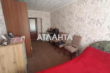 House by the address st. Kiseleva Igorya perChapaevskiy 5 y per (area 62 m²) - Atlanta.ua - photo 43