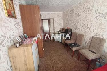 House by the address st. Kiseleva Igorya perChapaevskiy 5 y per (area 62 m²) - Atlanta.ua - photo 44