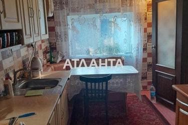 House by the address st. Kiseleva Igorya perChapaevskiy 5 y per (area 62 m²) - Atlanta.ua - photo 52