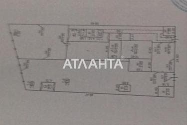 House by the address st. Kiseleva Igorya perChapaevskiy 5 y per (area 62 m²) - Atlanta.ua - photo 54