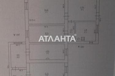 House by the address st. Kiseleva Igorya perChapaevskiy 5 y per (area 62 m²) - Atlanta.ua - photo 56