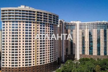 1-комнатная квартира по адресу ул. Генуэзская (площадь 45,5 м²) - Atlanta.ua - фото 15