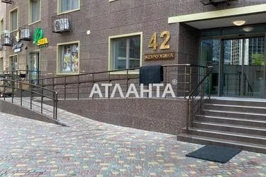 1-комнатная квартира по адресу ул. Генуэзская (площадь 45,5 м²) - Atlanta.ua - фото 16