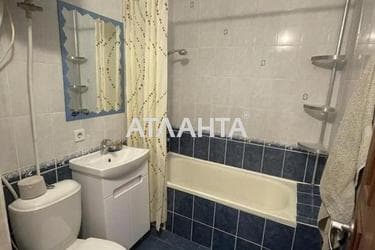 1-кімнатна квартира за адресою вул. Інглезі (площа 38,8 м²) - Atlanta.ua - фото 16