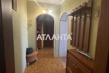 1-кімнатна квартира за адресою вул. Інглезі (площа 38,8 м²) - Atlanta.ua - фото 15