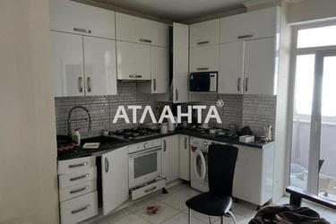 1-room apartment apartment by the address st. Ivasyuka (area 60 m²) - Atlanta.ua - photo 21