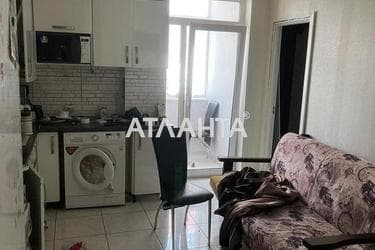 1-room apartment apartment by the address st. Ivasyuka (area 60 m²) - Atlanta.ua - photo 31
