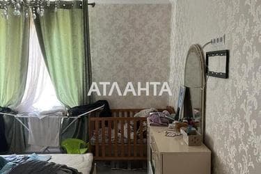 1-room apartment apartment by the address st. Ivasyuka (area 60 m²) - Atlanta.ua - photo 35