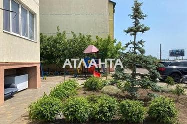 2-комнатная квартира по адресу ул. Трамвайная (площадь 60 м²) - Atlanta.ua - фото 24
