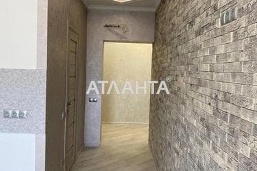 2-комнатная квартира по адресу ул. Трамвайная (площадь 60 м²) - Atlanta.ua - фото 36