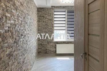 2-комнатная квартира по адресу ул. Трамвайная (площадь 60 м²) - Atlanta.ua - фото 37