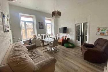3-rooms apartment apartment by the address st. Novoselskogo Ostrovidova (area 64 m²) - Atlanta.ua - photo 14