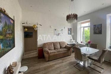 3-rooms apartment apartment by the address st. Novoselskogo Ostrovidova (area 64 m²) - Atlanta.ua - photo 15