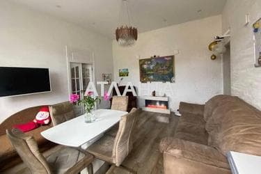 3-rooms apartment apartment by the address st. Novoselskogo Ostrovidova (area 64 m²) - Atlanta.ua - photo 16