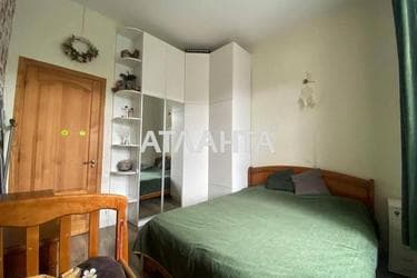 3-rooms apartment apartment by the address st. Novoselskogo Ostrovidova (area 64 m²) - Atlanta.ua - photo 17