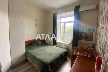 3-rooms apartment apartment by the address st. Novoselskogo Ostrovidova (area 64 m²) - Atlanta.ua - photo 18