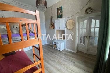 3-rooms apartment apartment by the address st. Novoselskogo Ostrovidova (area 64 m²) - Atlanta.ua - photo 21