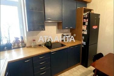 3-rooms apartment apartment by the address st. Novoselskogo Ostrovidova (area 64 m²) - Atlanta.ua - photo 22