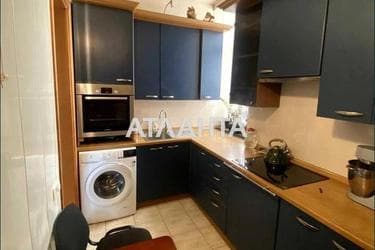 3-rooms apartment apartment by the address st. Novoselskogo Ostrovidova (area 64 m²) - Atlanta.ua - photo 23