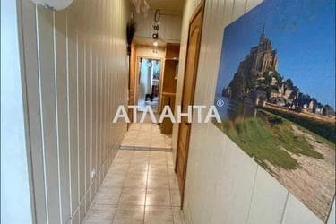 3-rooms apartment apartment by the address st. Novoselskogo Ostrovidova (area 64 m²) - Atlanta.ua - photo 25