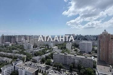 1-комнатная квартира по адресу Тополинный пер. (площадь 31 м²) - Atlanta.ua - фото 11