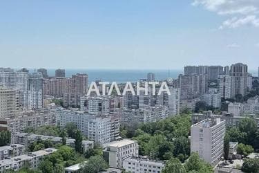 1-комнатная квартира по адресу Тополинный пер. (площадь 31 м²) - Atlanta.ua - фото 12