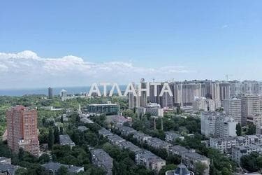 1-комнатная квартира по адресу Тополинный пер. (площадь 31 м²) - Atlanta.ua - фото 13