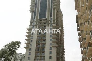 1-комнатная квартира по адресу Тополинный пер. (площадь 31 м²) - Atlanta.ua - фото 16