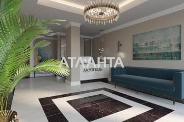 1-комнатная квартира по адресу Тополинный пер. (площадь 31 м²) - Atlanta.ua - фото 20